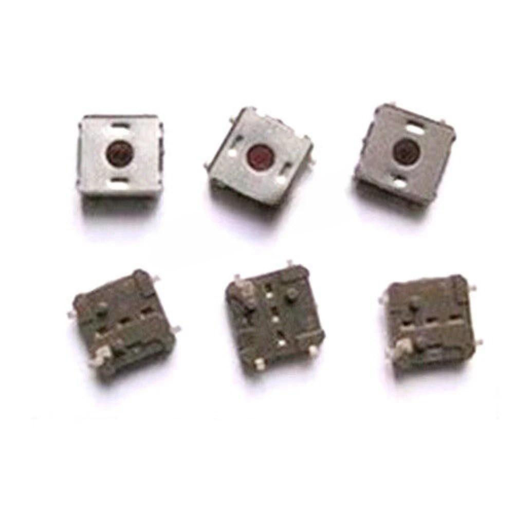 Interruptor de botón disparador de 1 piezas para Canon Rebel 350D XTi 400D XSi 450D 500D