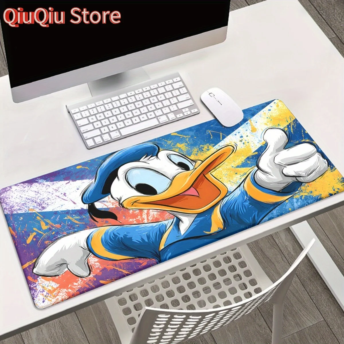 1Pc Tapis De Souris… - image