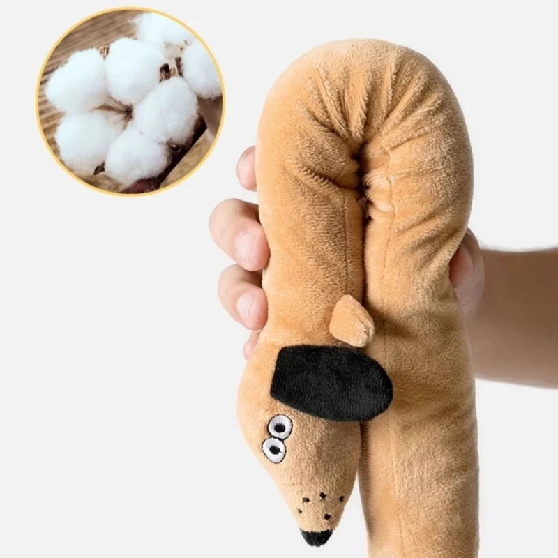Thumbnail 4 - #25 Trending Squeaky Dog Toys Right Now