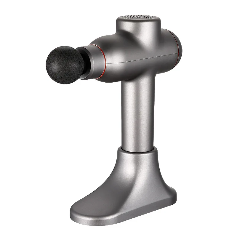 

Deep Tissue Muscle Relaxator Vibration Body Fascia Blaster Massager for Targeted Relaxation and Comfortable Message