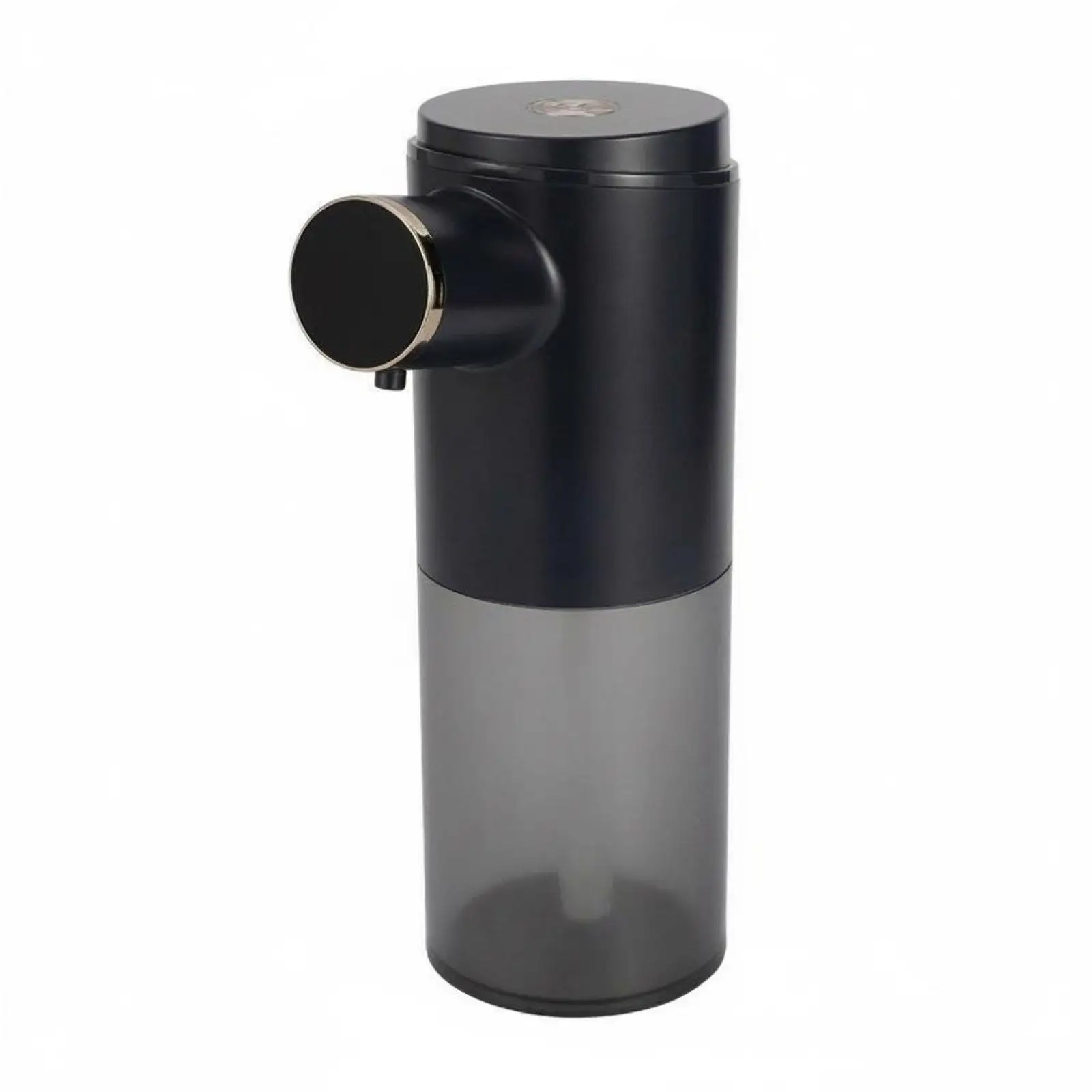 Automatic Soap Dispenser Adjustable Foam Control Sensor Technology Portable Hand Soap Holder for Kitchen and Bathroom Usage