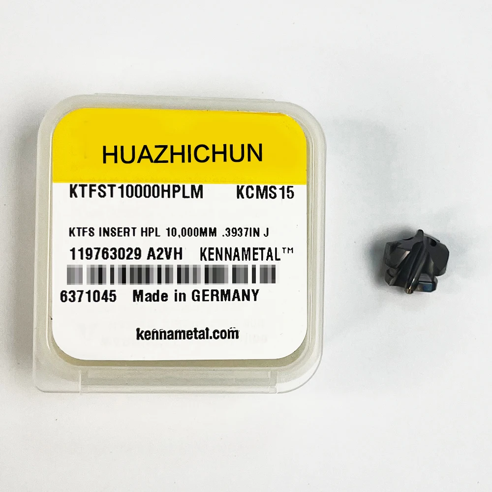 HUAZHICHUN KTFST10000HPLM Drill head