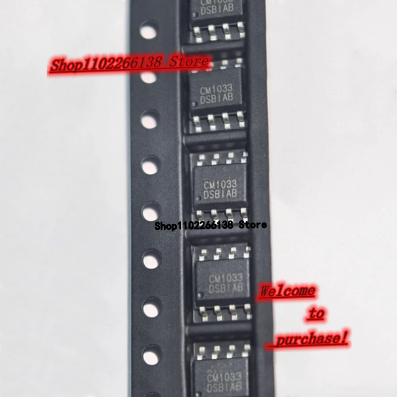 5Pcs Cm1033-Ds Cm10…