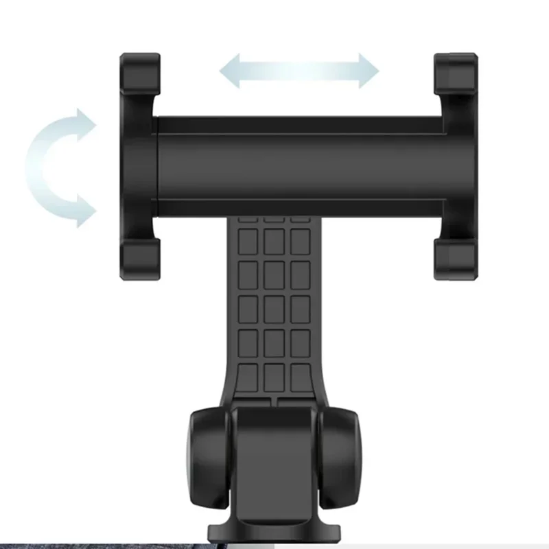 Imagem -04 - Xiaomi-mi Zoom Tripé Selfie Sticks Controle Remoto Compatível com Bluetooth Dobrável Extensível 360 ° Rotativo Android Ios