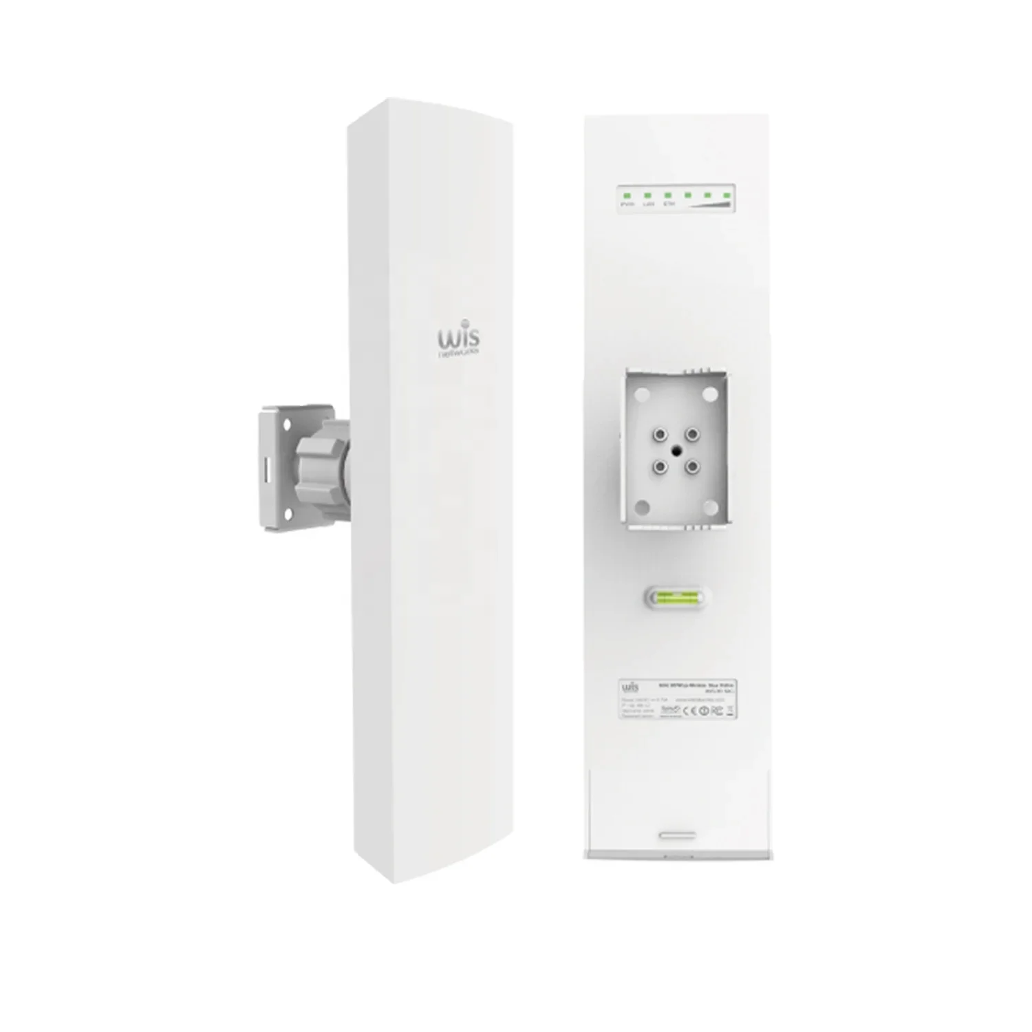 

2025 Outdoor wireless 1201mbps point to multi point access point AP base station for Ubiquiti NanoBeam