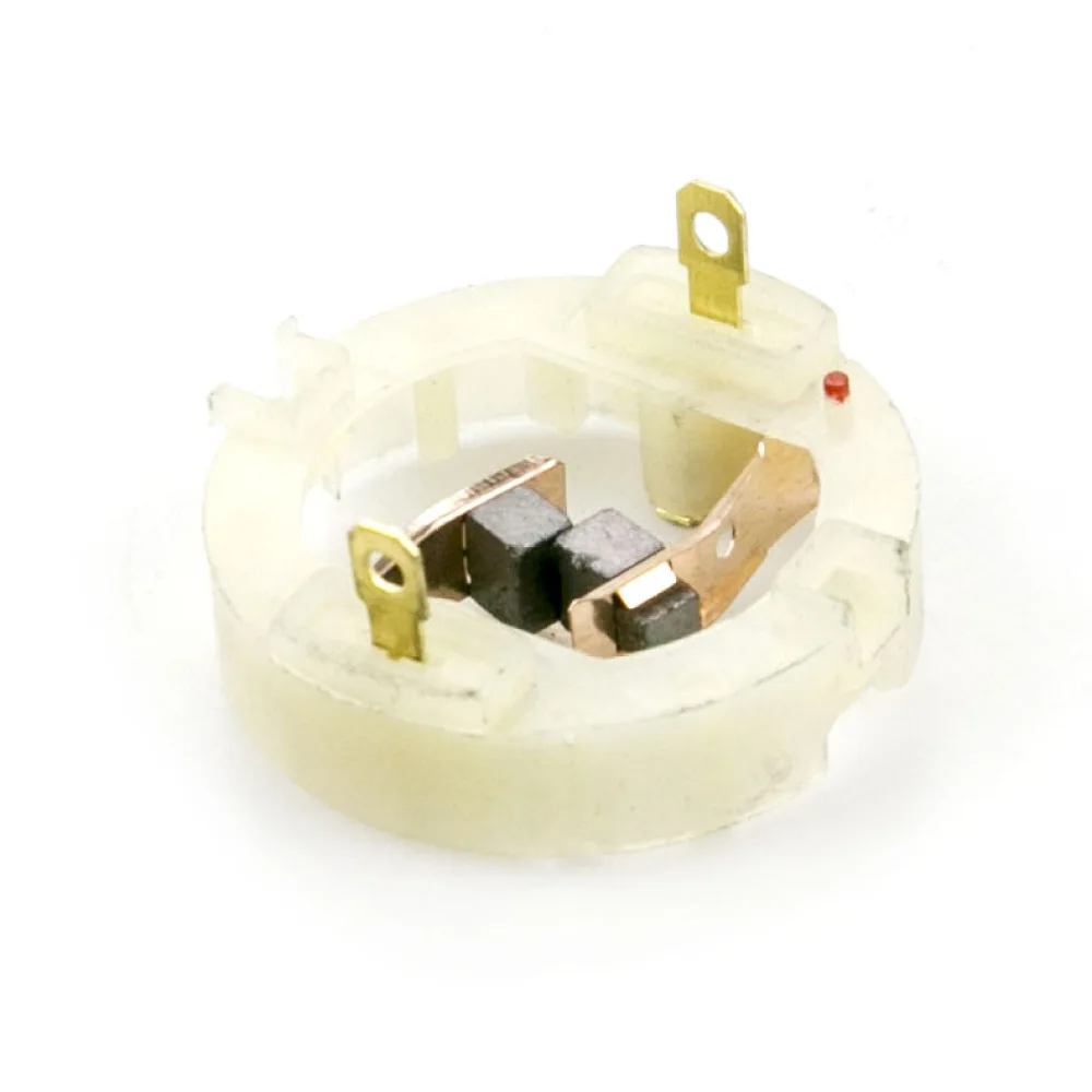 Replacement Component Brush Holder For RS GRS 550VC Motor Electric Drill Power Tool Repairing Spare Accessories