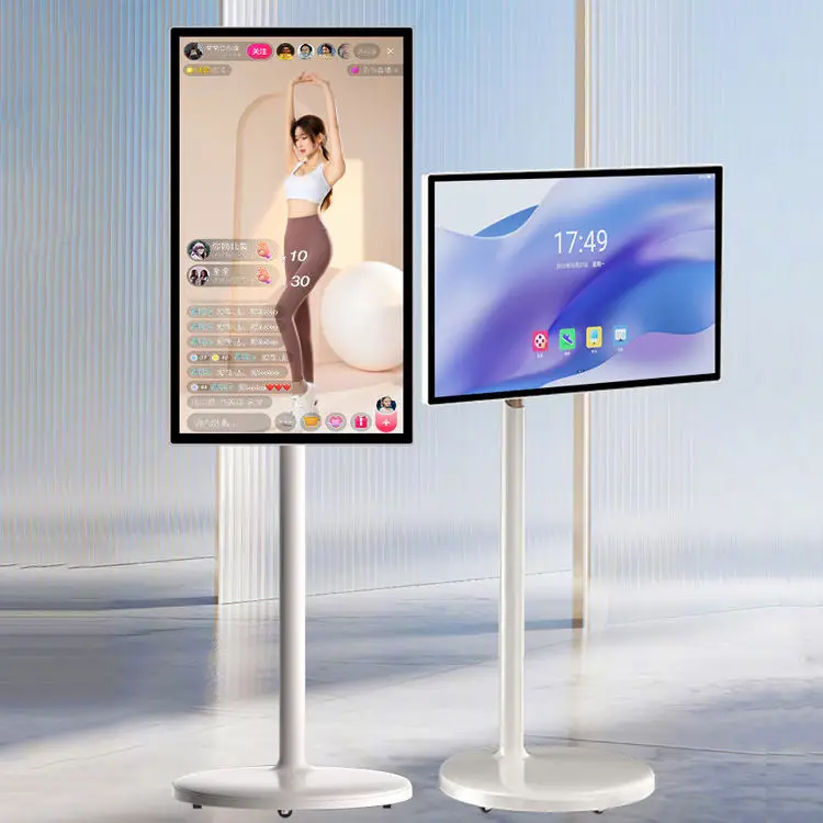 مصنع تصنيع تلفزيونات إلكترونية مختلفة 32 بوصة ذكية 4K Ultra Hd