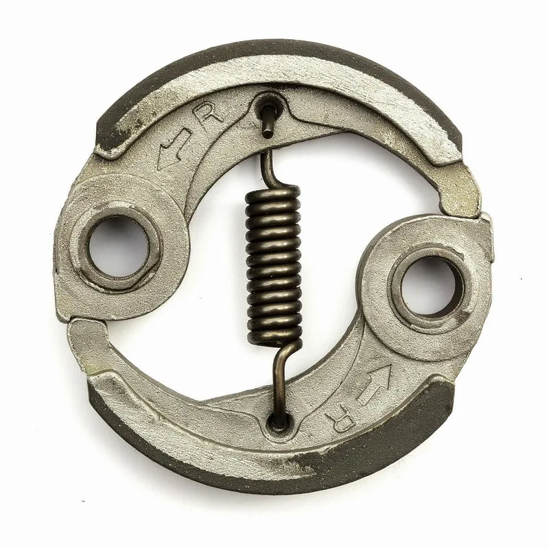 For Kawasaki TG33 TD33 TD40 TD48 TH34 TH43 TH48 TJ35E TJ45E Aluminum Clutch Bolt Durable Replacement Part Garden Lawn Mowing