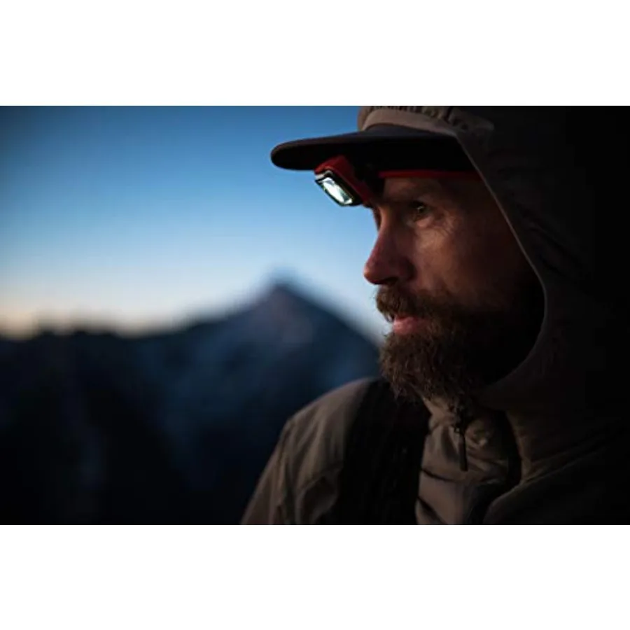 Men Spot 325 Headlamp - Black One Size