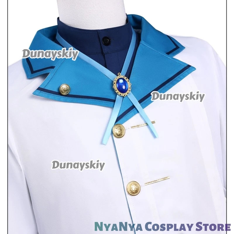 الساحرة الصامتة النخبة هوارد تأثيري هالروويين كوسثوم المرحلة هالروويين كوستيوم أنيمي أسرار الساحرة الصامتة موحدة معطف الهالوين قميص السراويل ‌