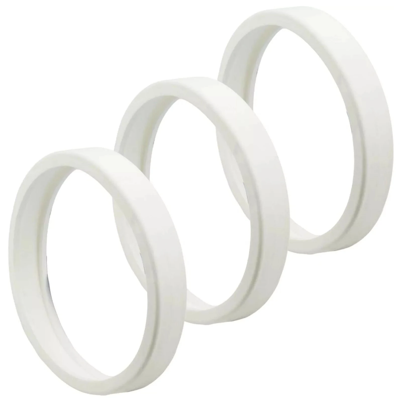 3Pcs/Set Pool Cleaner All Purpose Tire C10 C-10 Replacement Repair Part For Polaris Vac-sweep 280 360 380 Pool Cleaner Accessory