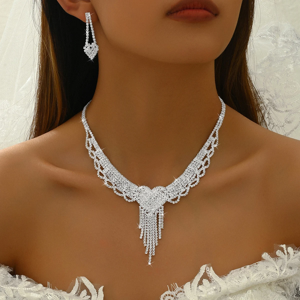 Thumbnail 3 - #10 Trending Tassel Earrings Right Now