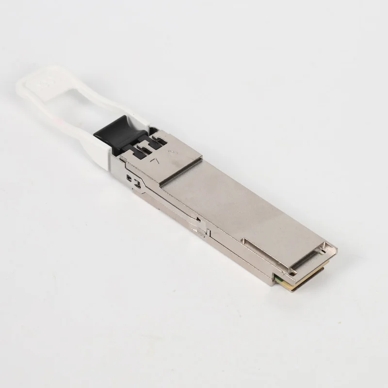 For Telecom center ZR4+ 100km QSFP28 100G Duplex LC Optical Transceiver Module 1310nm  for Ethernet switch Cisco,Mellanox
