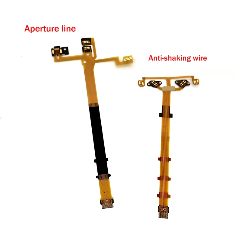 Daily Sale 1Pcs New For Canon 24-105Mm STM Lens Flex Cable