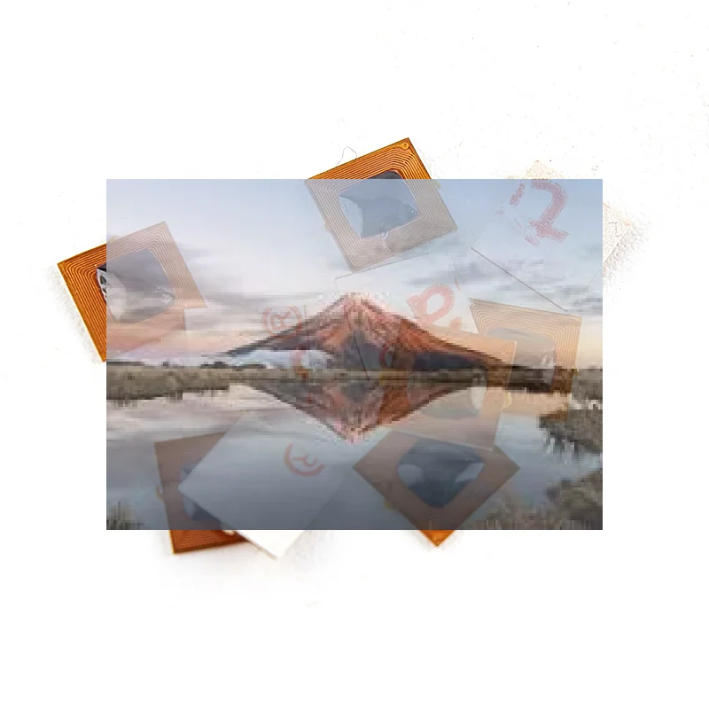 Vp 5Pcs 5X5Mm Progr…