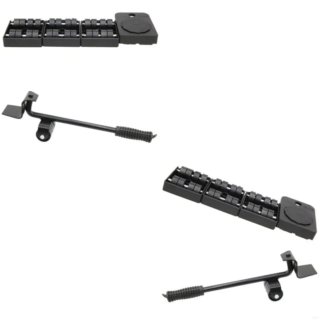 

Furniture Move Tool With Ergonomic Handle And High Weight Capacity For Home Use