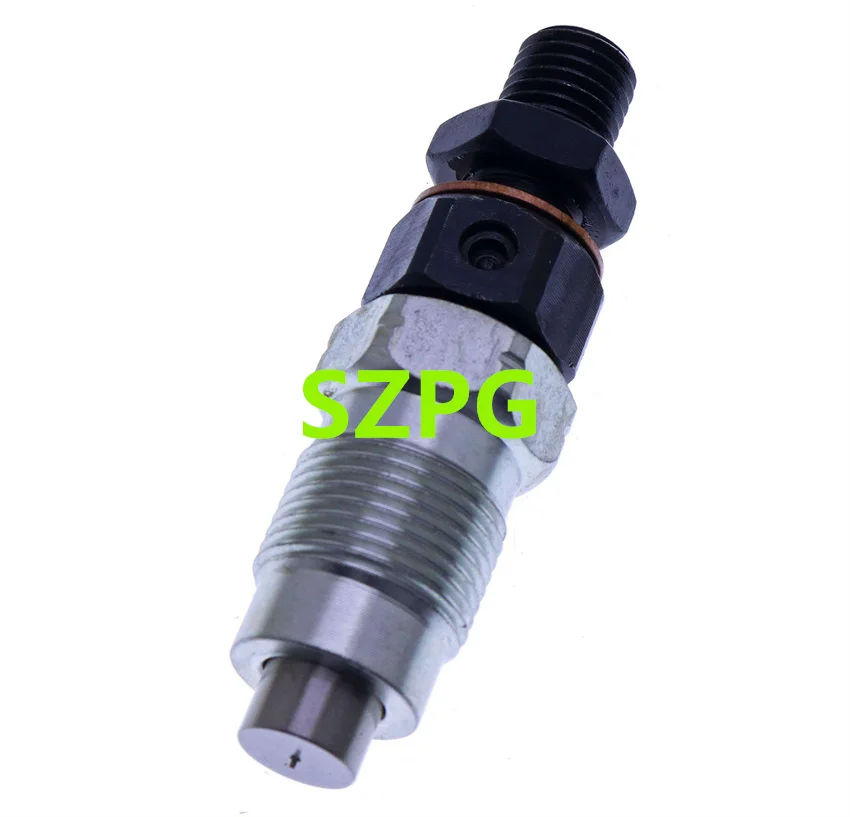 

H1600-53000 16001-53002 16001-53000 Engine Injector For Kubota D722 D782 D902 Z402 Z482 Z602 Engine G2160 G1800