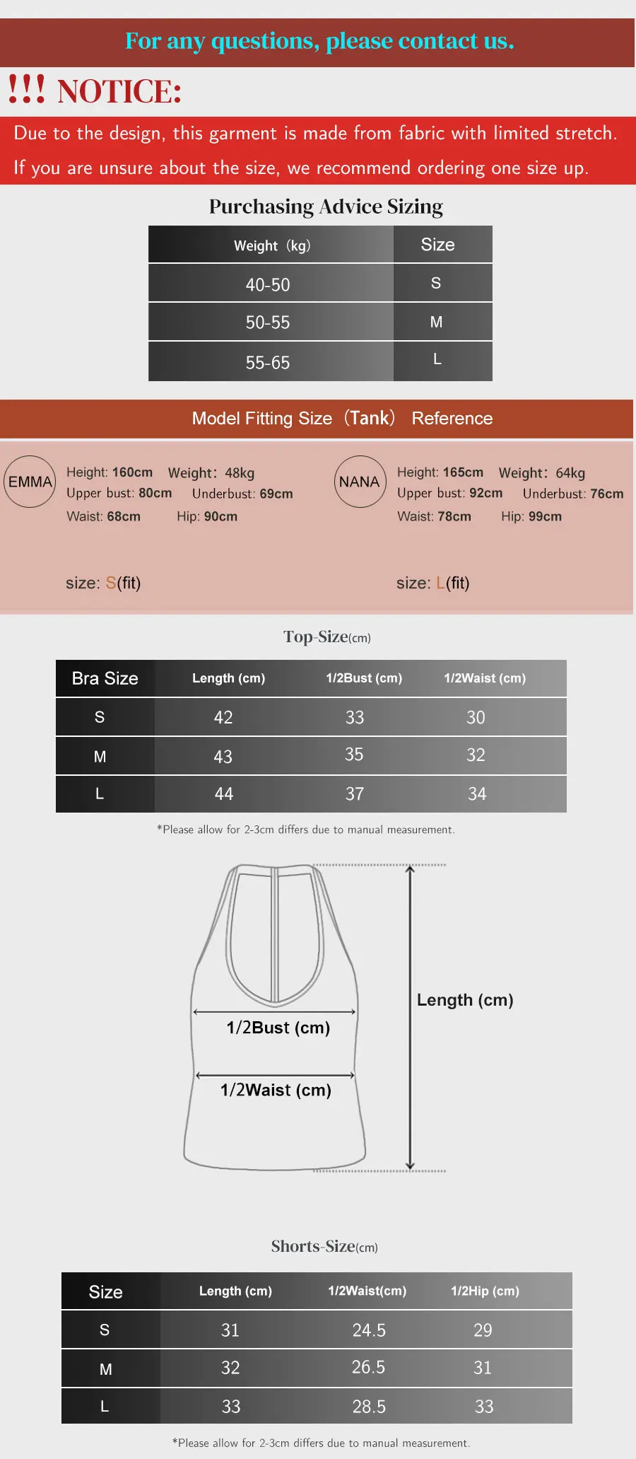 Rückenfreies Neckholder-Top & Scrunch-Shorts Fitness-Top Damen Crop-Top Yoga-Tanktop Selbstgepolstertes Hochelastisches Top – Detail 2