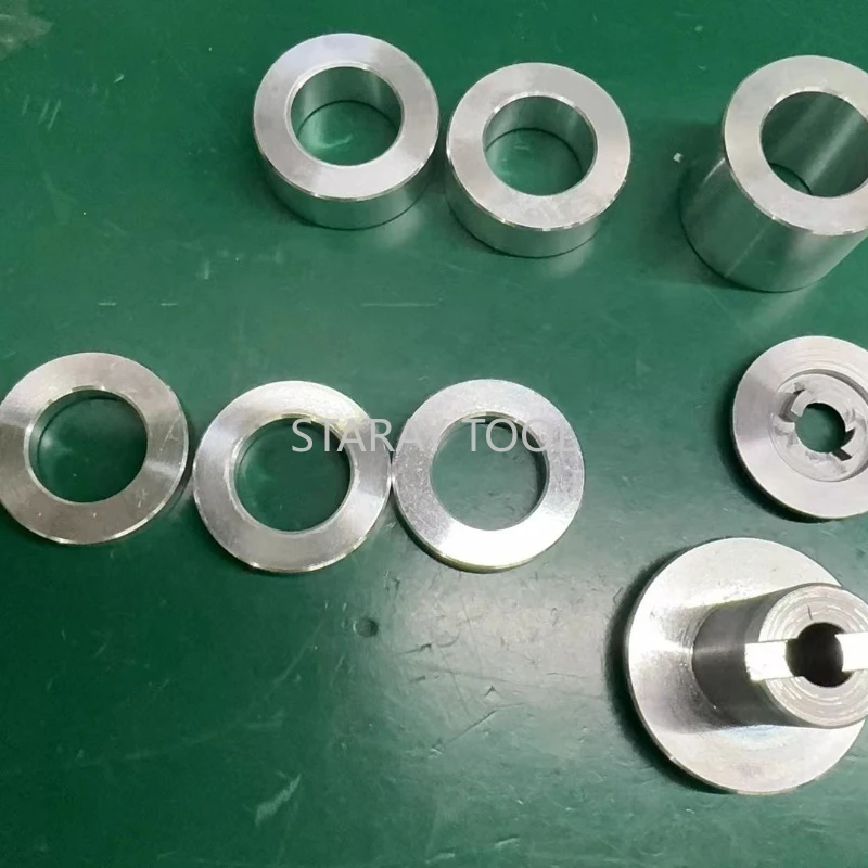 

Bushing Sleeves for Festool Track Saw