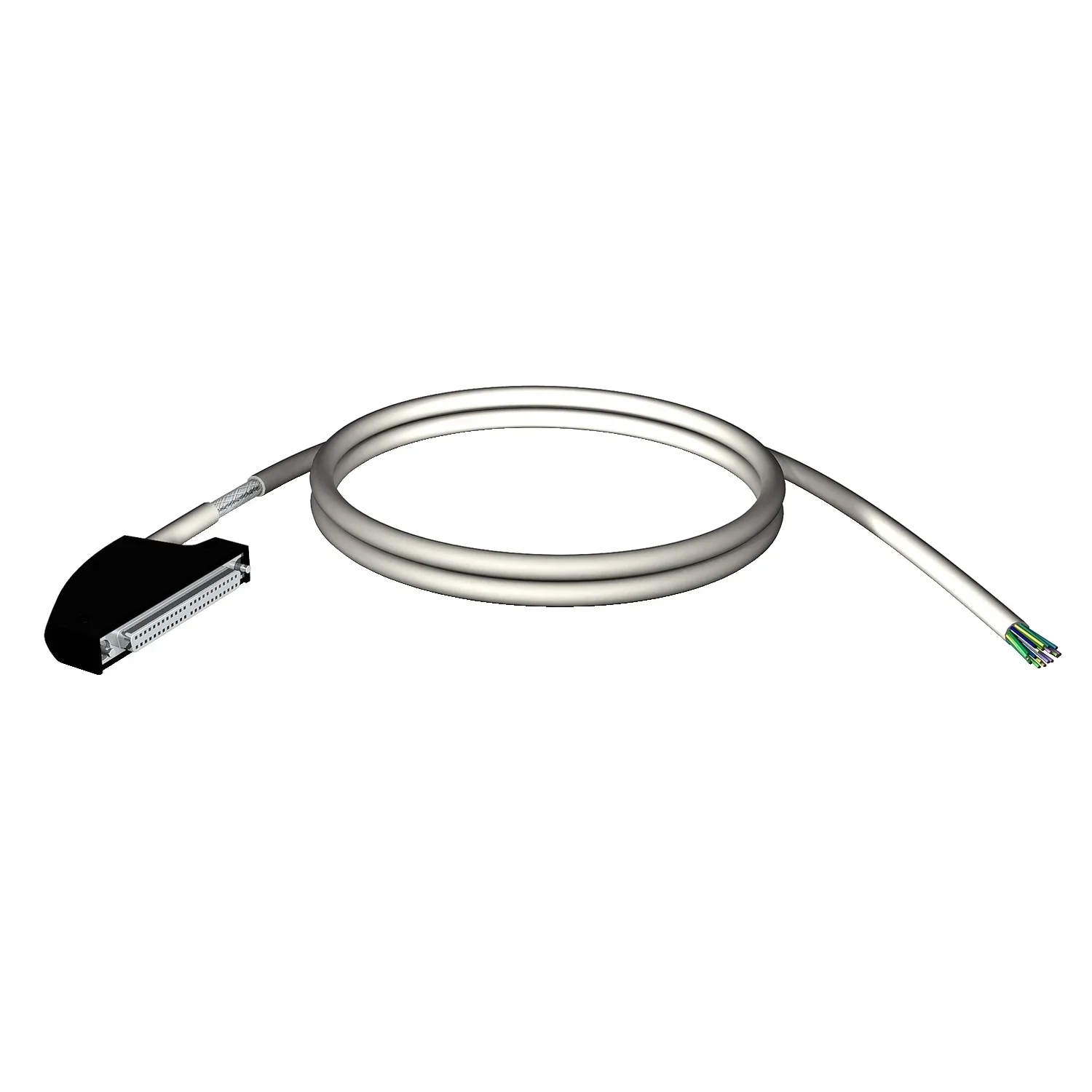 

BMXFCW301S New Original Modicon X80 3 M Input/Output Cable