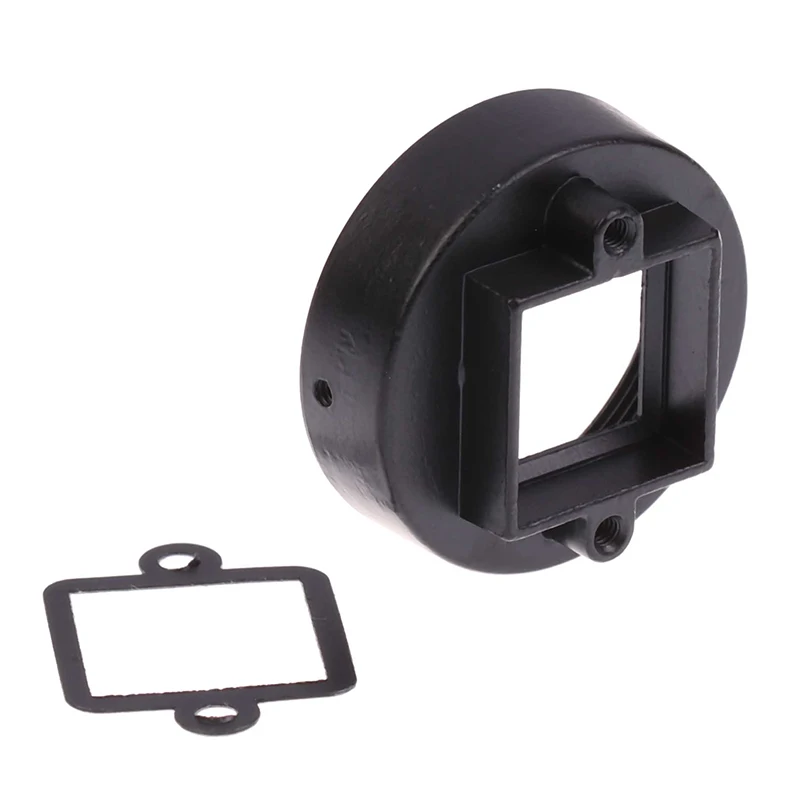 **CS Lens Mount CCTV IP Camera Lens Holder Dock CS Metal Large Lens Holder Lens Holder Monitoring Accessories Filter Lens Holder