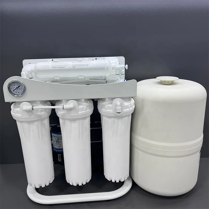 Class 5 household reverse osmosis purification drinking water purification filter