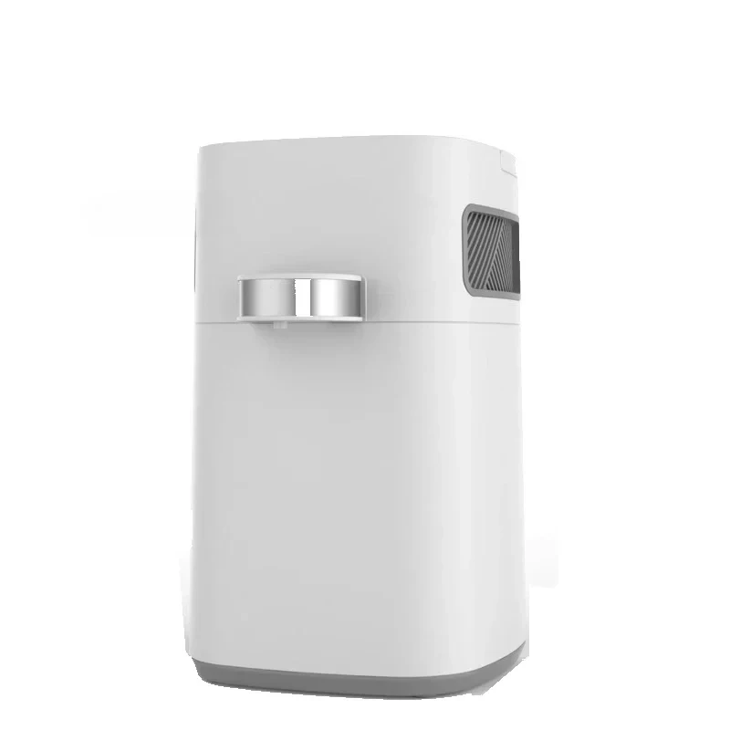ligent distilled water , small distiller to refine essential oil hydrosol hine
