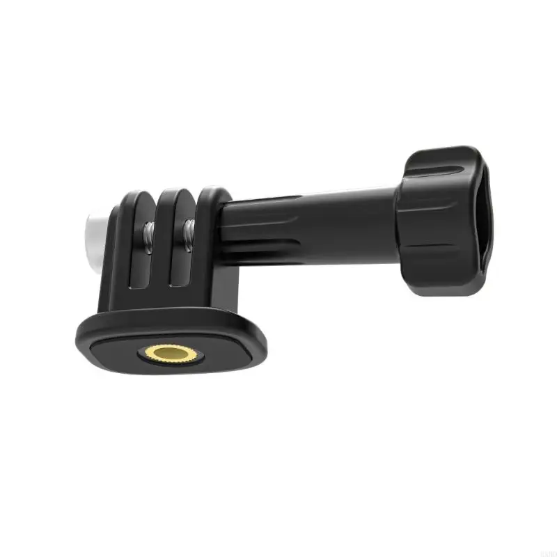 

2025 New Tripod Adapter Mounts for Action 5/4/3 Pocket 3 1/4 Screw Adapter Enhances