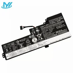 Factory Price Laptop Battery 01AV419 01AV420 01AV421 01AV489 SB10K97576 SB10K97578 For Lenovo ThinkPad T470 T480 A475 A485 TP25