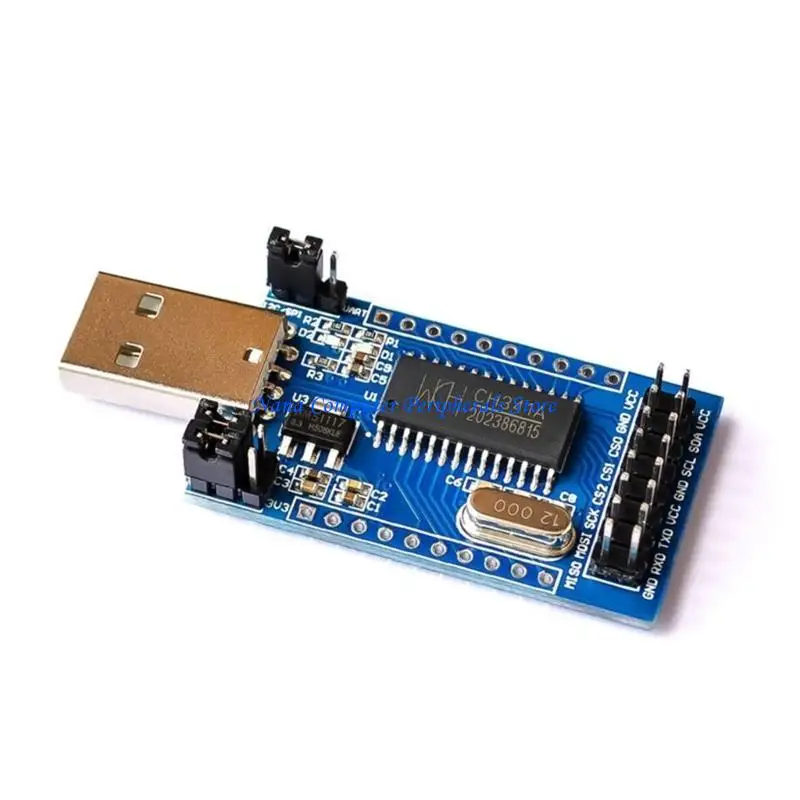 F68C CH341A Usb To …