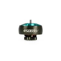 Sub250 1404 4500KV Brushless Motor for 2.5 inches Tiny Whoops and 3 inches Freestyle FPV Drone Replacement Accessories