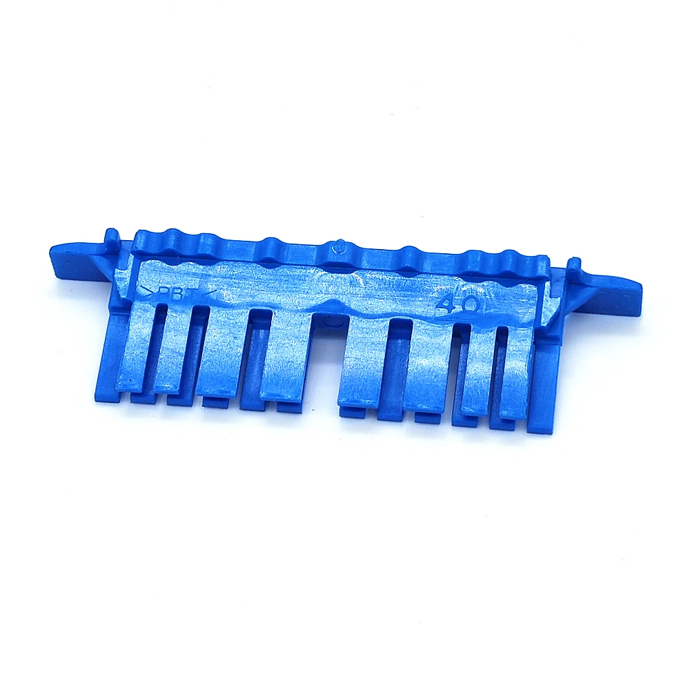 15304841 Blue TPA Lock Secondary Lock Genuine original GT 150 280 Male for Automotive Connector
