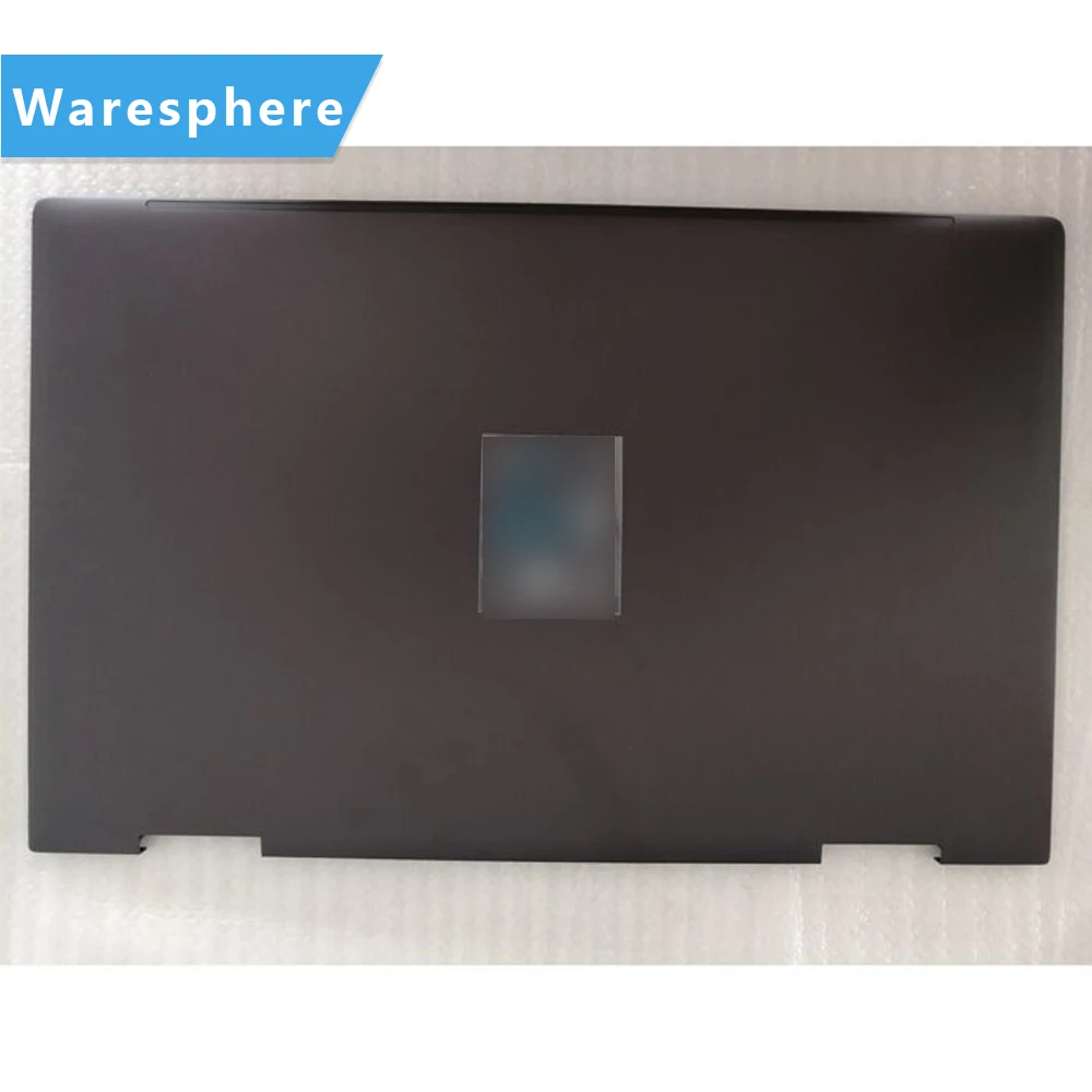 

Новая задняя крышка ЖК-дисплея для ноутбука HP Envy X360 13-AY L94498-001, коричневый корпус