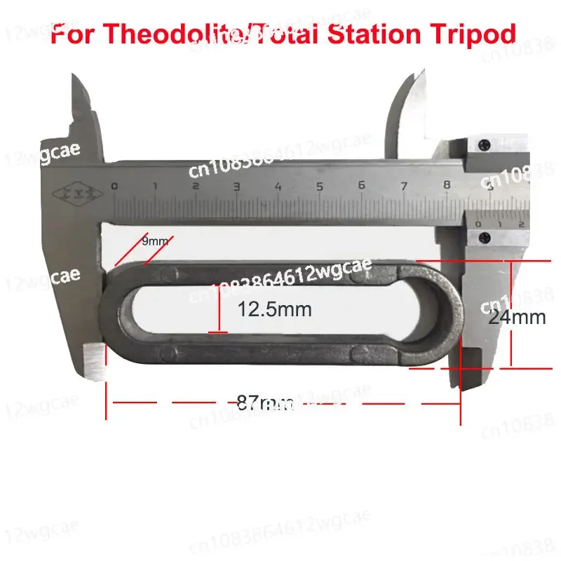 Surveying Instruments General Accessories Theodolite/Total Station/Level Tripod Accessories/Center Screw/Screw