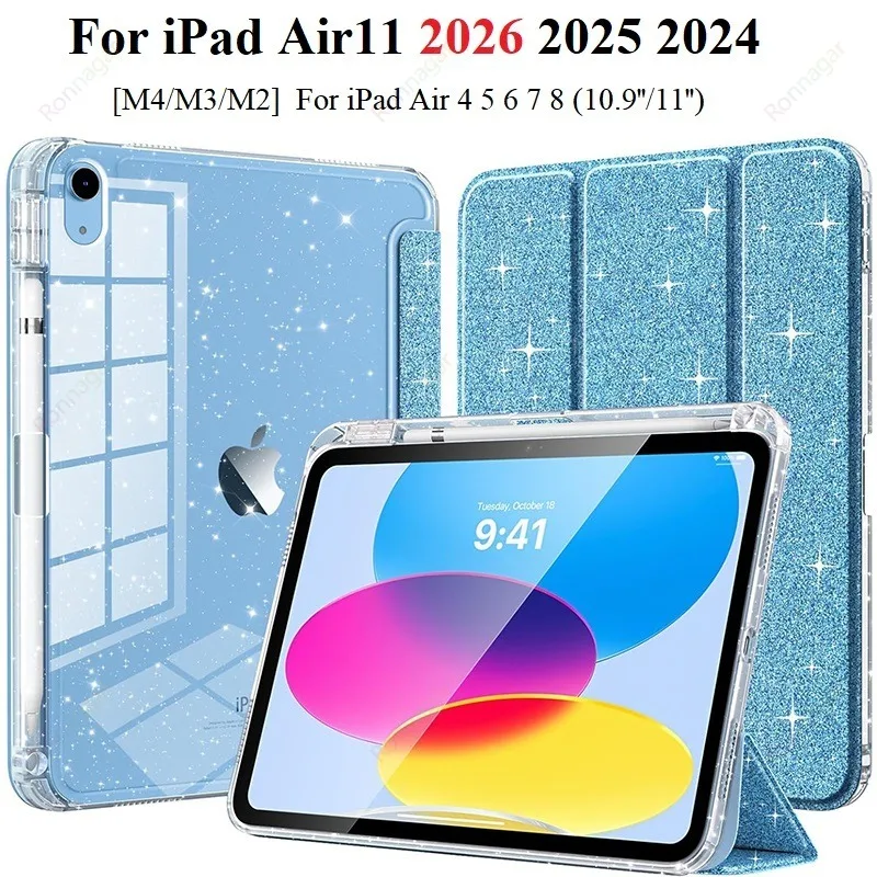 Glitter Case For Ip…