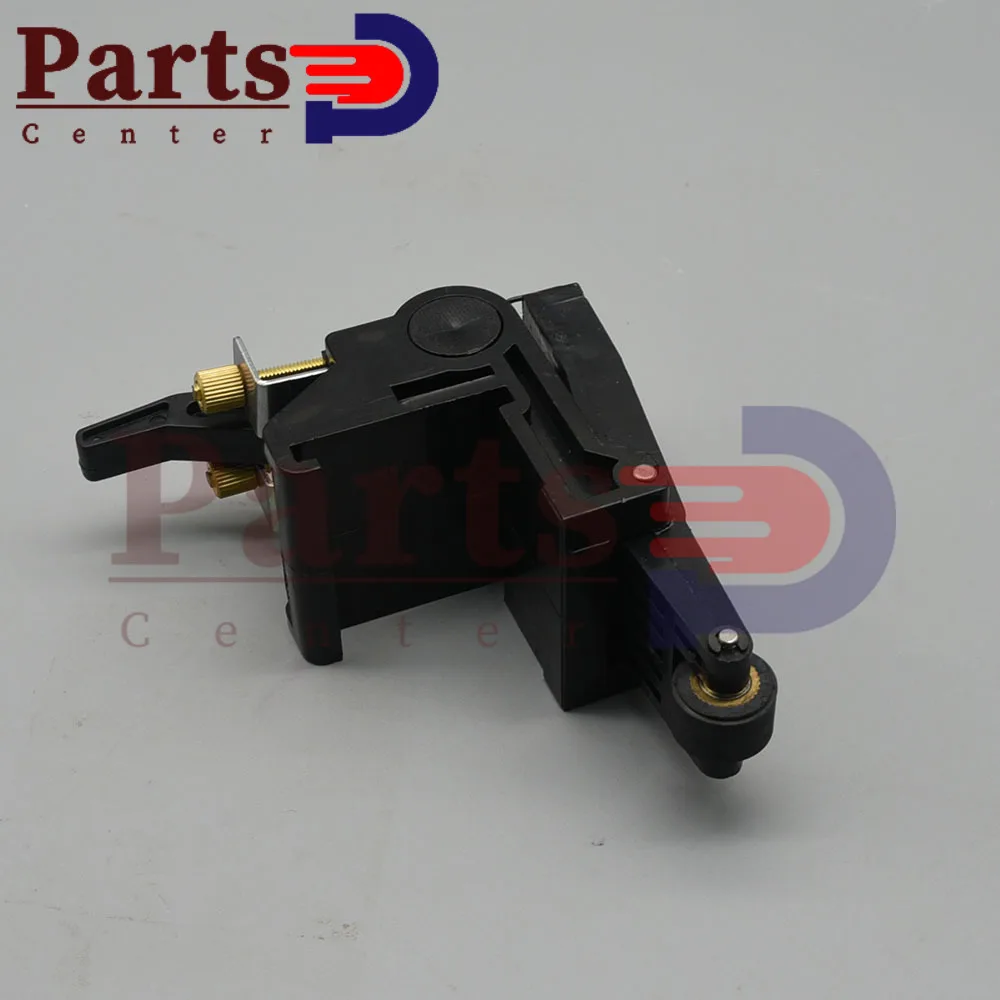 2PCS LIYU Plotter Accessories Rubber Press Pinch Roller Assembly support for Liyu Vinyl Cutter