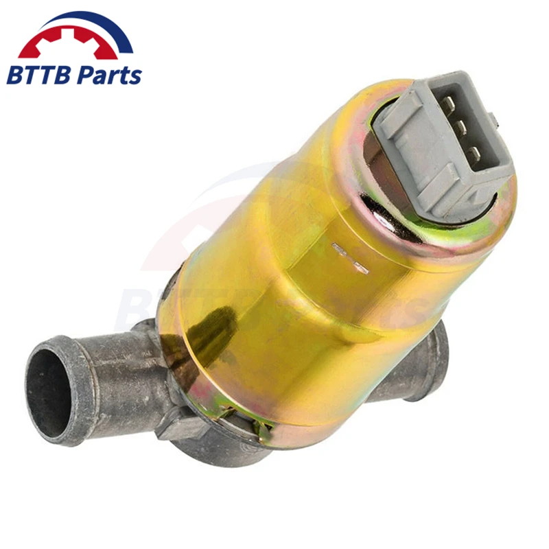 3pins 0280140501 Idle Air Control Valve For Porsche 911 924 928 944 Eagle Medallion Premier Volvo 242 264 740 745 760 Peugeot