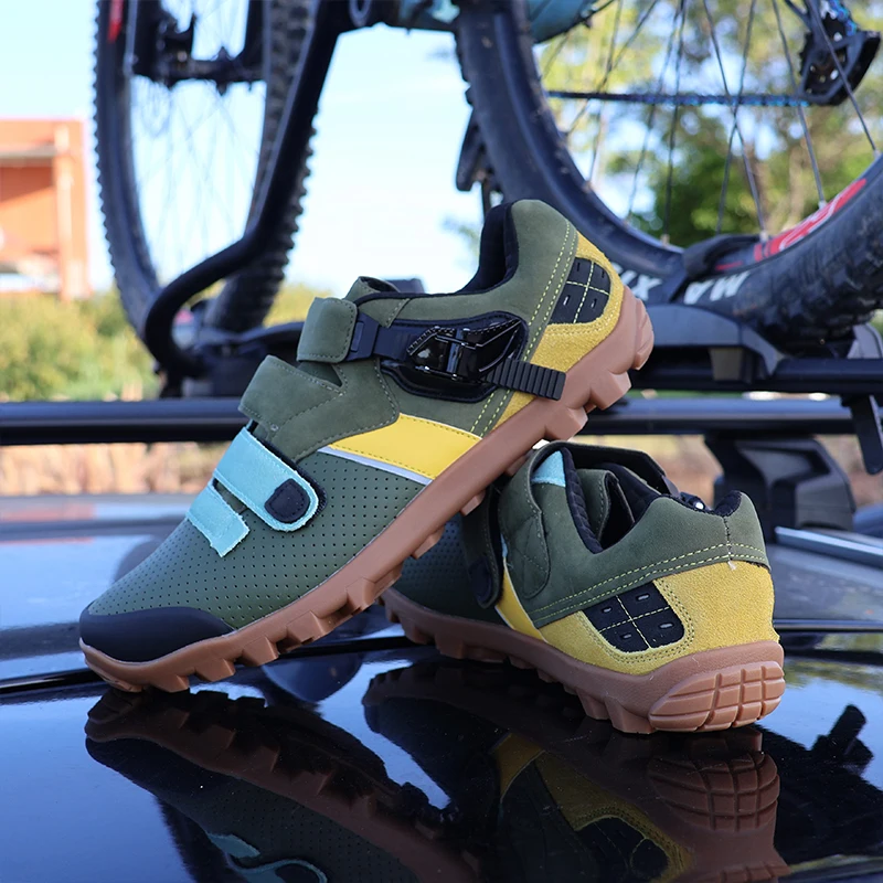 MTB-169 MTB/XC/Trail Fahrradsc – Xc Mountain Biking Shoes Bewertung und Preis