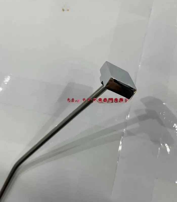 

Gaoyi Ourui basin faucet originally equipped with pull rod