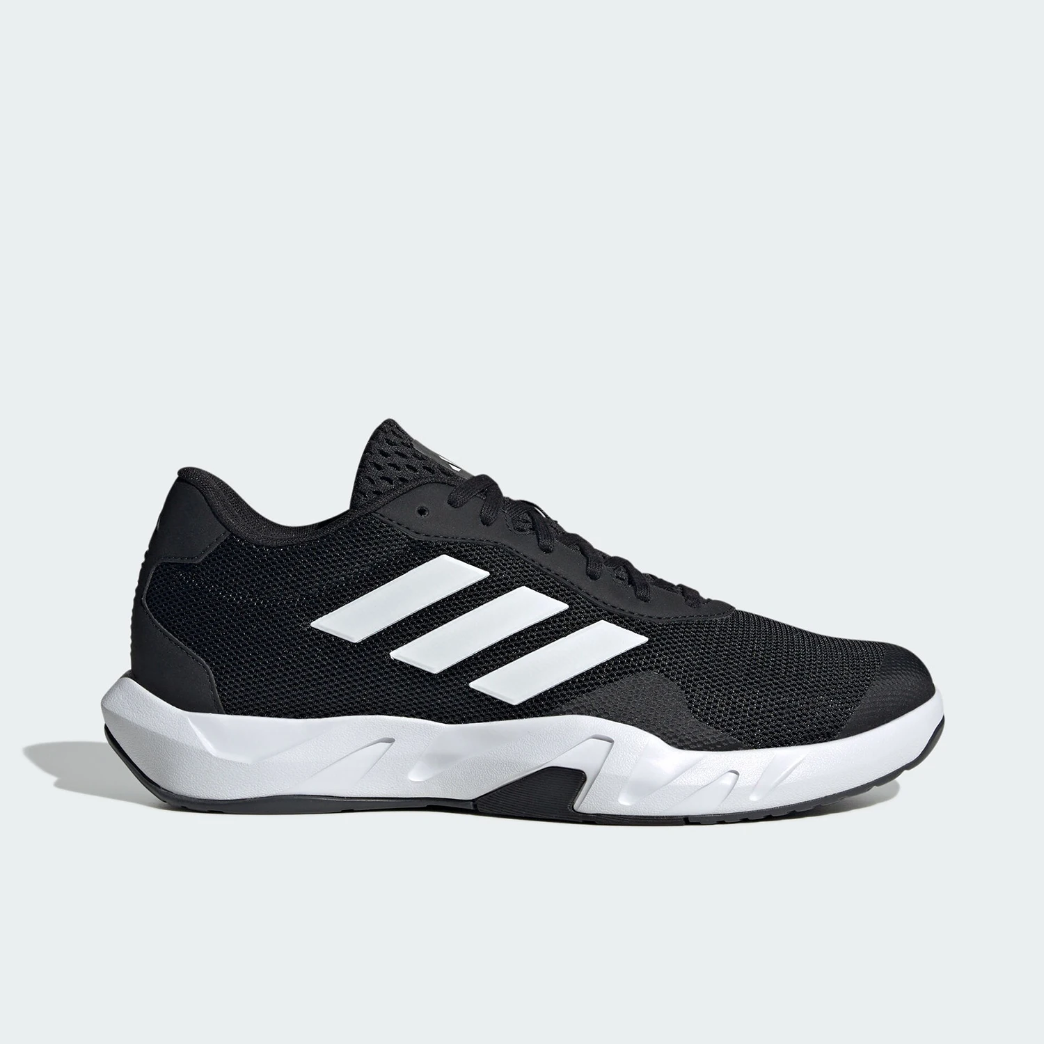 

Adidas genuine seasonal new men's comprehensive training sports shoes IF0953