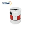 CNC用シングルフランジ付きボールねじ,SSU2505 sfu2510 25mm,CNC7,2505 2510,bk/bf20,部品 6