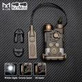 Green Laser Set 2-BK