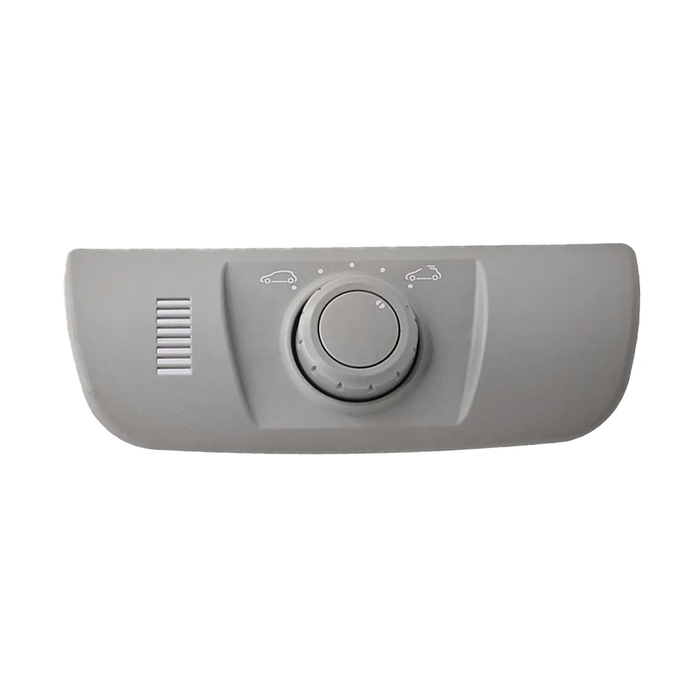 /Sunroof Control Panel/ 254500002R 54501753R Roof Switch Button For Renault For Megane 3 For Laguna 3 For Latitude Car Interior