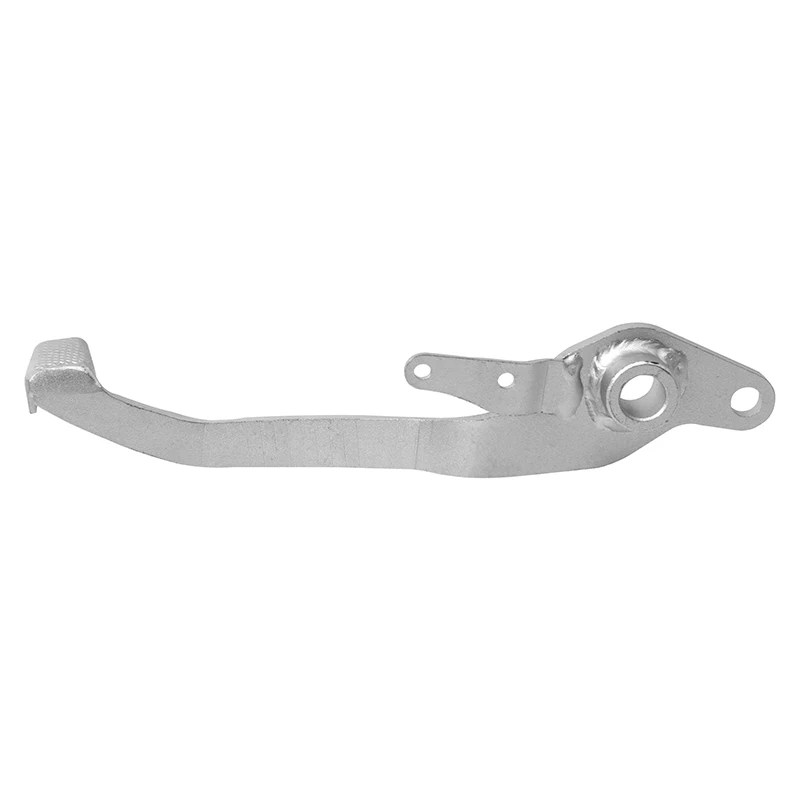 Motorcycle Brake Lever Pedal Peg For Yamaha YZF-R7 YZF R7 YZFR7 2022-2025 2023 2024