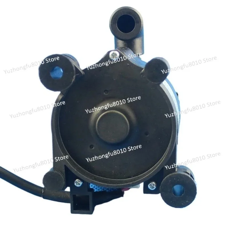 For ZDP-12 PSB-0.024/1.2-A PSB-12(B)-13 DC12V Ceiling Air Conditioner Condensate Pump Mini HVAC Drainage Water Pump
