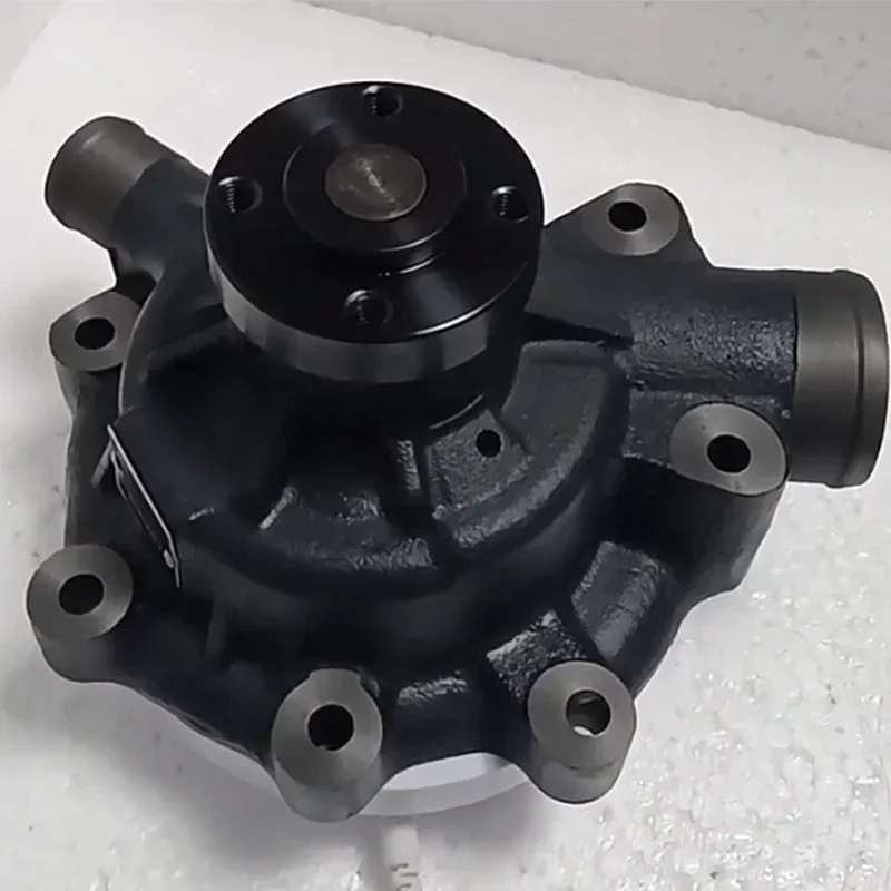 Nuevo Para Weichai Deutz 226B WP6 motor camión repuestos conjunto de bomba de agua 12159770 agua de refrigeración de camión de alta calidad P