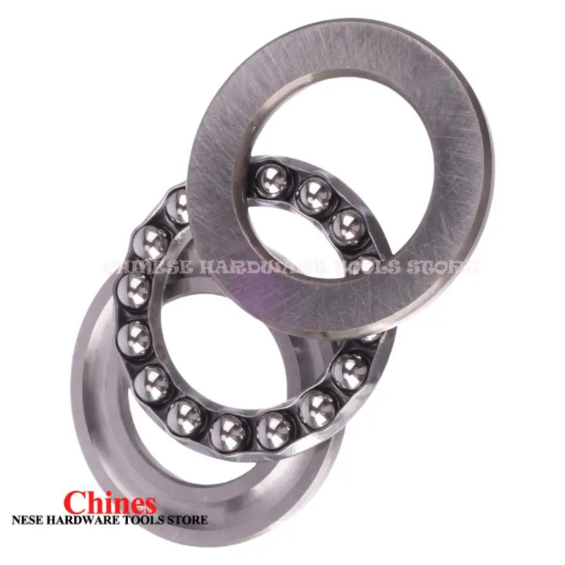 1pcs high quality Planar plane thrust bearing 511005