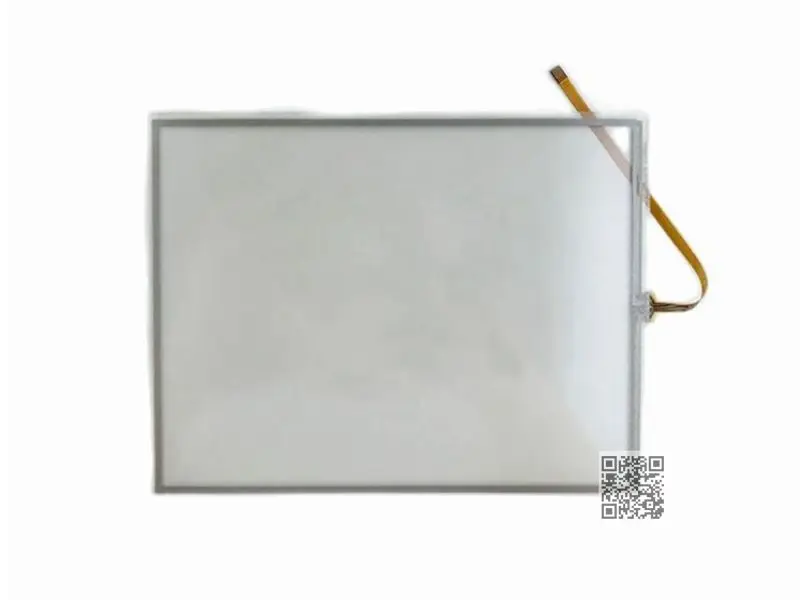 KTP1000 Mask 6AV6 Mask Touch Glass Protect Film Mask