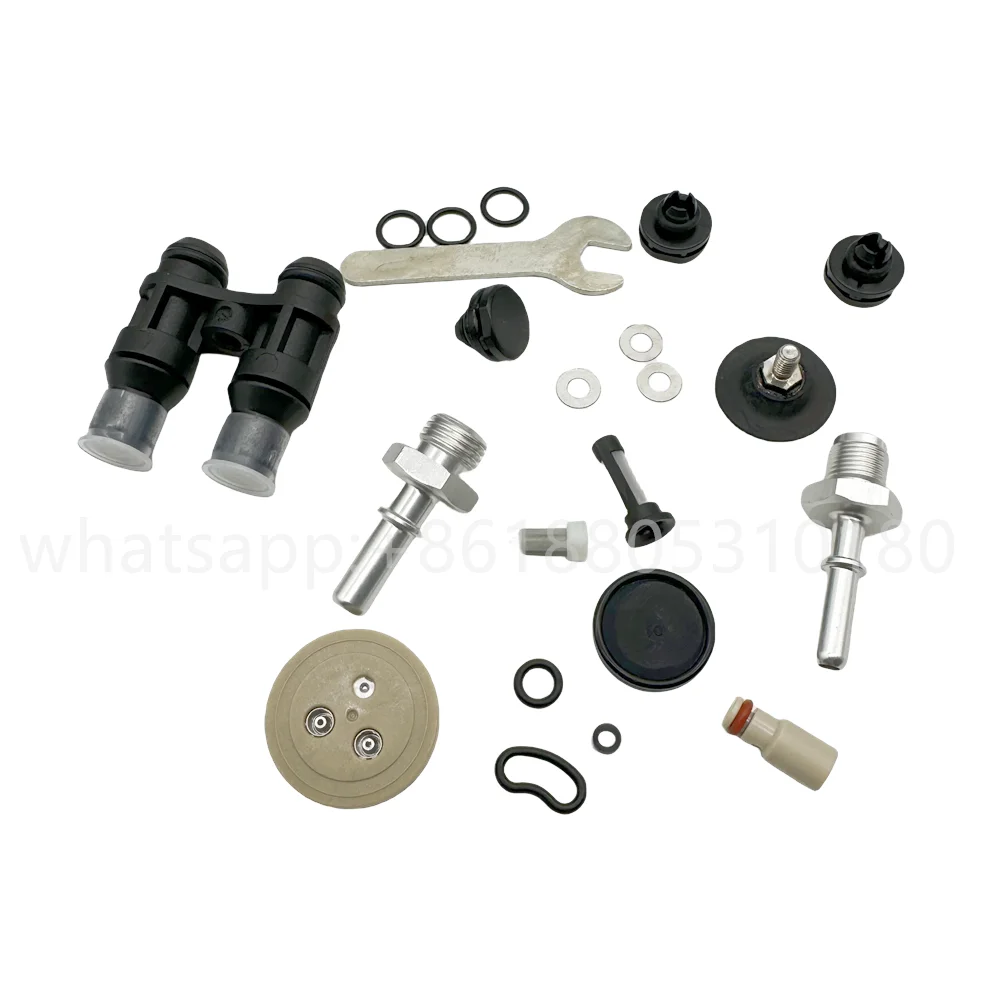 Reparatursatz für Harnstoffpumpe A0001407678 A000140578 A0001407978 A0001404078 Geeignet für Mercedes-Benz LKW Harnstoffpumpe – Detail 5