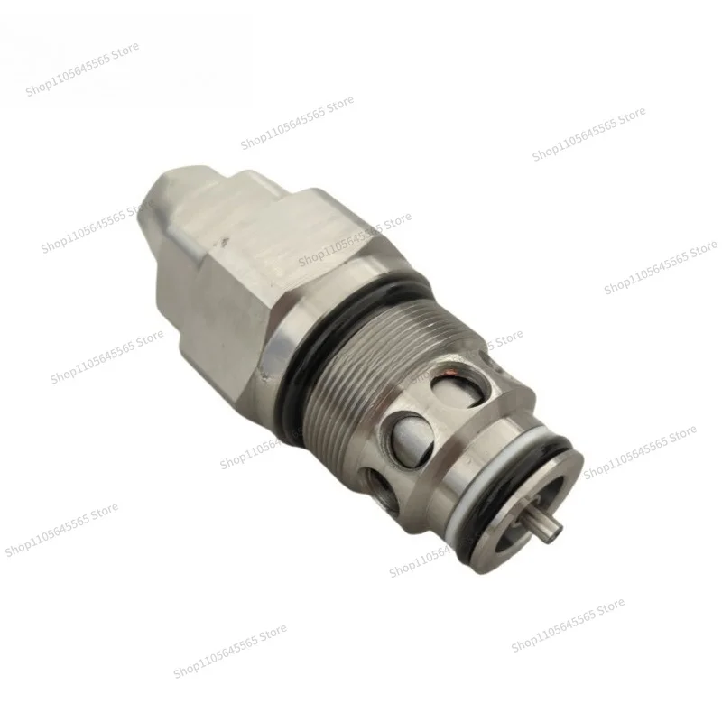 For Overflow Valve 527-1720 527-1721 320GC Suitable for 320GC Excavator Accessories